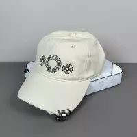 $29.00 USD Chrome Hearts Caps #1300020