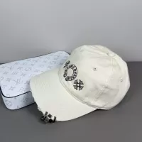 $29.00 USD Chrome Hearts Caps #1300020