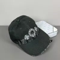 $29.00 USD Chrome Hearts Caps #1300025