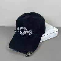 $29.00 USD Chrome Hearts Caps #1300026