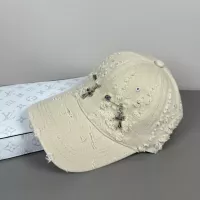 $29.00 USD Chrome Hearts Caps #1300027