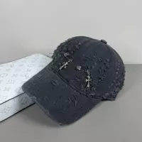 $29.00 USD Chrome Hearts Caps #1300028