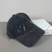 $29.00 USD Chrome Hearts Caps #1300028