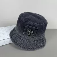 $29.00 USD Chrome Hearts Caps #1300032