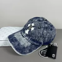 $29.00 USD Chrome Hearts Caps #1300034