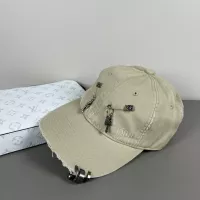 $29.00 USD Chrome Hearts Caps #1300036