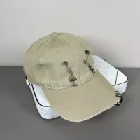 $29.00 USD Chrome Hearts Caps #1300036