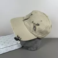 $29.00 USD Chrome Hearts Caps #1300036