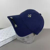 $29.00 USD Chrome Hearts Caps #1300045