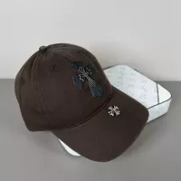 $29.00 USD Chrome Hearts Caps #1300049