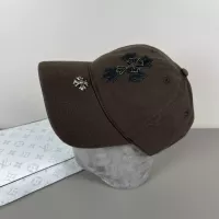 $29.00 USD Chrome Hearts Caps #1300049