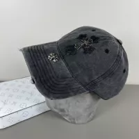 $29.00 USD Chrome Hearts Caps #1300050