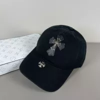 $29.00 USD Chrome Hearts Caps #1300052