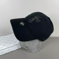 $29.00 USD Chrome Hearts Caps #1300052