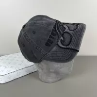 $32.00 USD VETEMENTS Caps #1300053