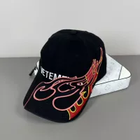 $32.00 USD VETEMENTS Caps #1300054