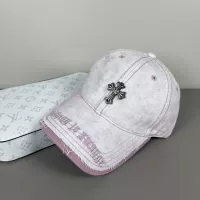 $27.00 USD Chrome Hearts Caps #1300072