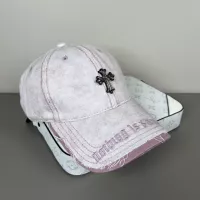 $27.00 USD Chrome Hearts Caps #1300072