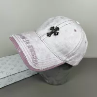 $27.00 USD Chrome Hearts Caps #1300072