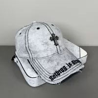$27.00 USD Chrome Hearts Caps #1300076