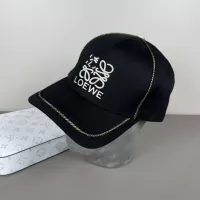 $25.00 USD LOEWE Caps #1300101