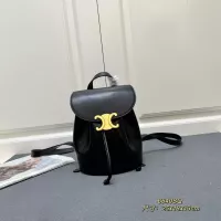 $88.00 USD Celine AAA Quality Backpacks For Women #1300127