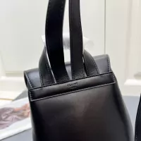 $88.00 USD Celine AAA Quality Backpacks For Women #1300127