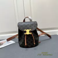 $88.00 USD Celine AAA Quality Backpacks For Women #1300129