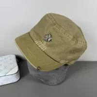 $25.00 USD Chrome Hearts Caps #1300158