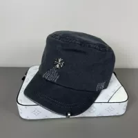 $25.00 USD Chrome Hearts Caps #1300159