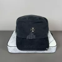 $25.00 USD Chrome Hearts Caps #1300159