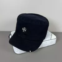 $25.00 USD Chrome Hearts Caps #1300160