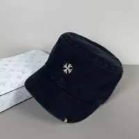 $25.00 USD Chrome Hearts Caps #1300160