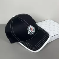 $25.00 USD Moncler Caps #1300206