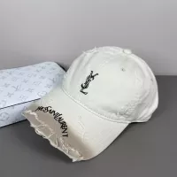 $25.00 USD Yves Saint Laurent YSL Caps #1300212