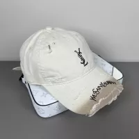 $25.00 USD Yves Saint Laurent YSL Caps #1300212