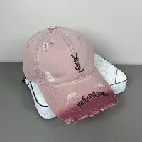 $25.00 USD Yves Saint Laurent YSL Caps #1300214