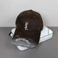 $25.00 USD Yves Saint Laurent YSL Caps #1300216