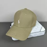 $25.00 USD Ralph Lauren Polo Caps #1300225