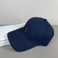 $25.00 USD Ralph Lauren Polo Caps #1300230