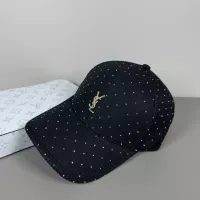 $29.00 USD Yves Saint Laurent YSL Caps #1300240