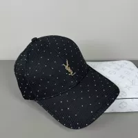 $29.00 USD Yves Saint Laurent YSL Caps #1300240