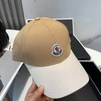 $25.00 USD Moncler Caps #1300277