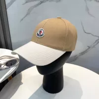 $25.00 USD Moncler Caps #1300277