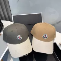 $25.00 USD Moncler Caps #1300277