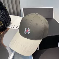 $25.00 USD Moncler Caps #1300279