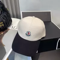 $25.00 USD Moncler Caps #1300280