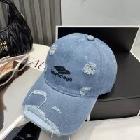 $27.00 USD Balenciaga Caps #1300293