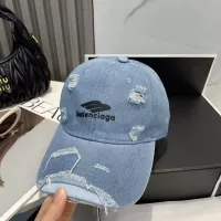 $27.00 USD Balenciaga Caps #1300293