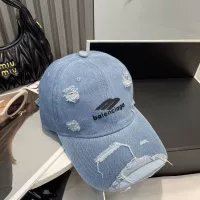 $27.00 USD Balenciaga Caps #1300293